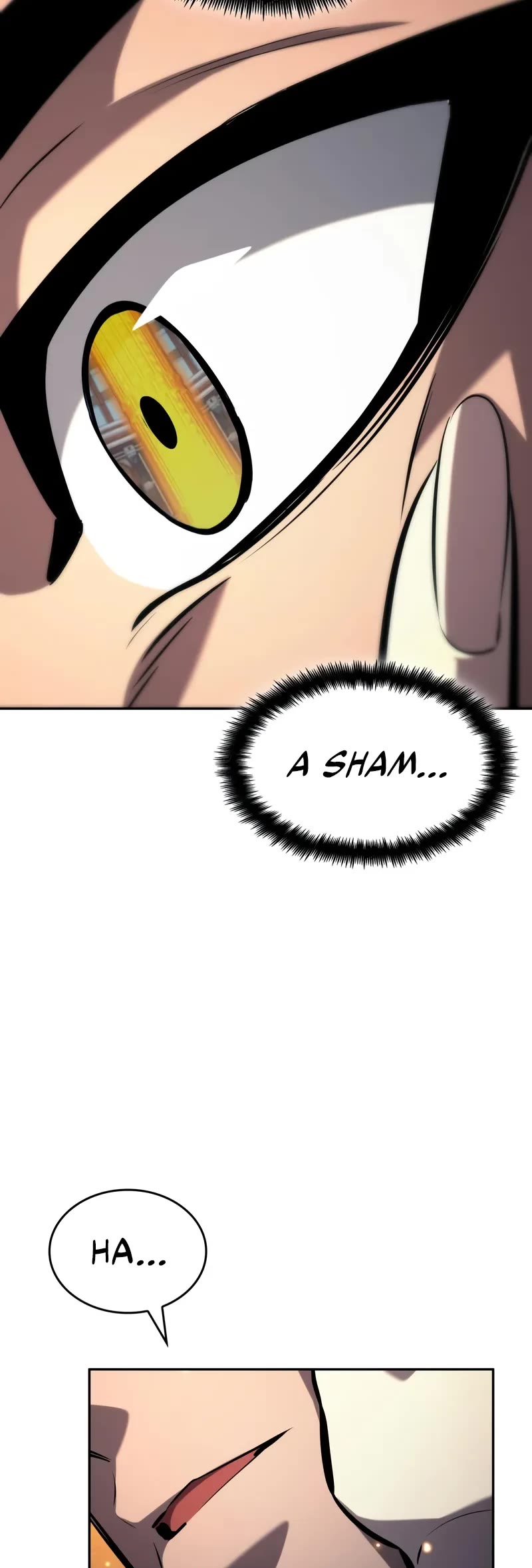 Boundless Necromancer Chapter 154 page 34 - Chapter 154