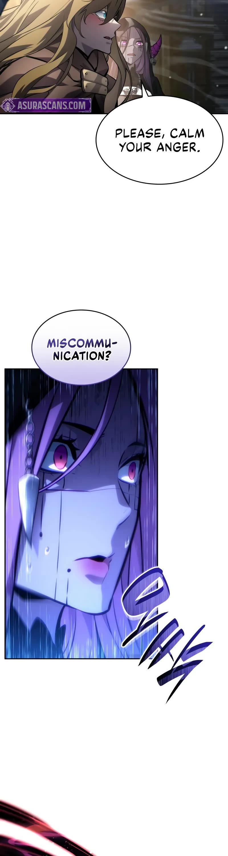 Boundless Necromancer Chapter 154 page 38 - Chapter 154