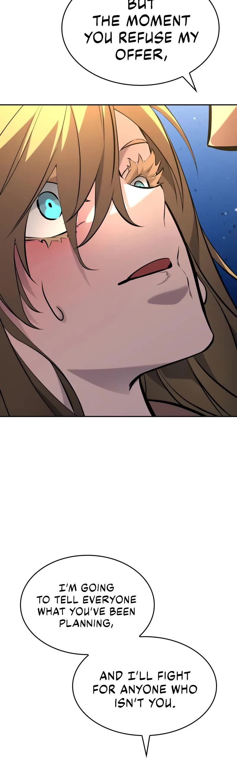 Boundless Necromancer Chapter 154 page 45 - Chapter 154