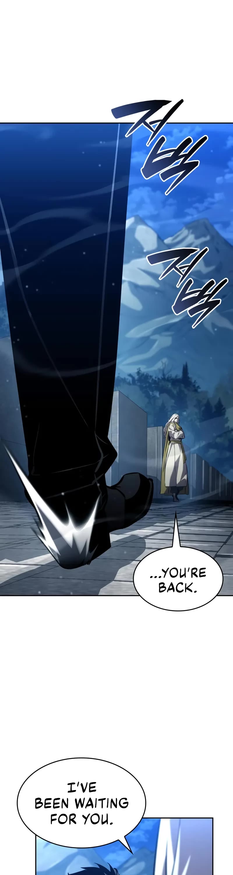Boundless Necromancer Chapter 154 page 47 - Chapter 154