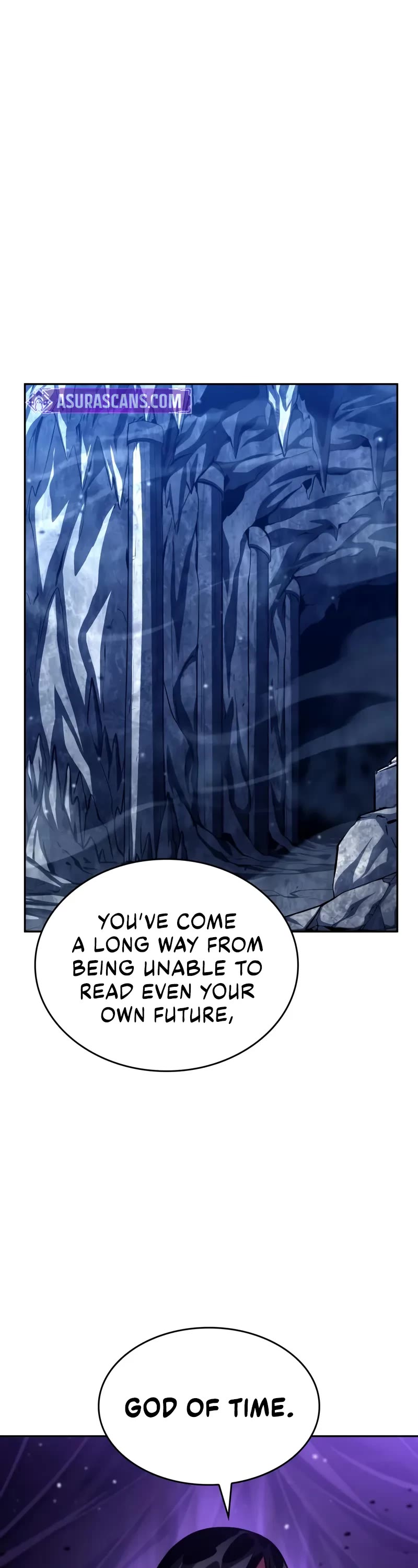 Boundless Necromancer Chapter 154 page 56 - Chapter 154