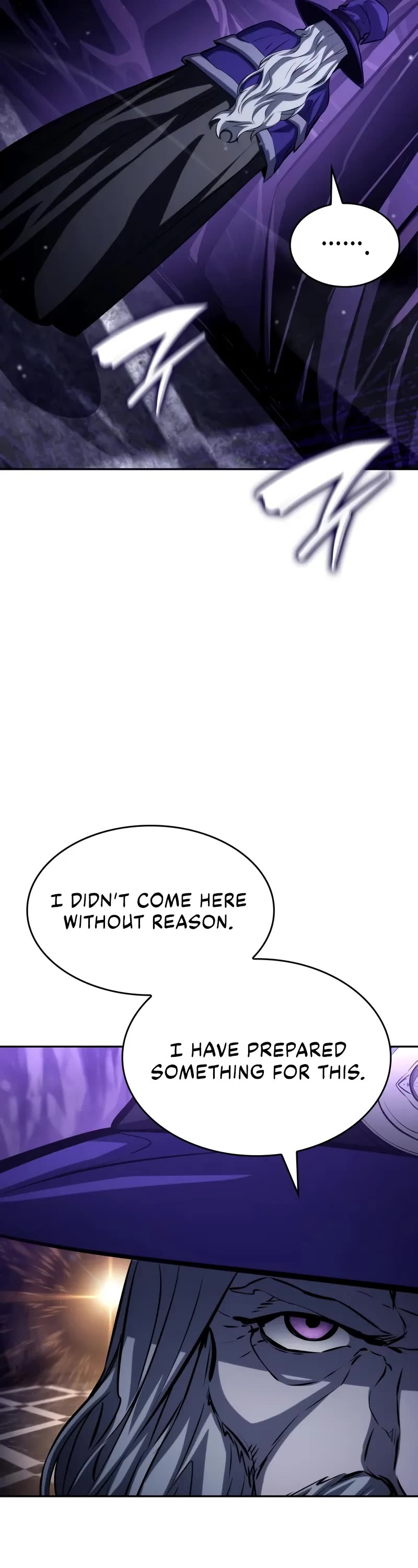 Boundless Necromancer Chapter 154 page 58 - Chapter 154