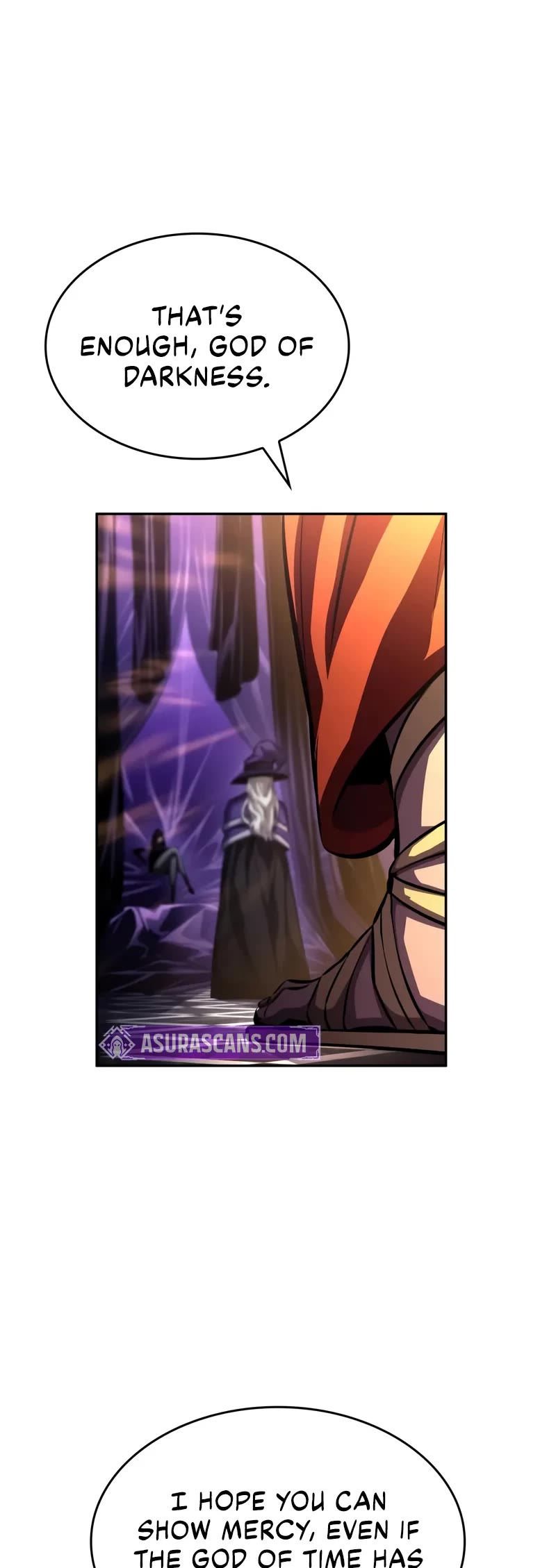 Boundless Necromancer Chapter 154 page 59 - Chapter 154