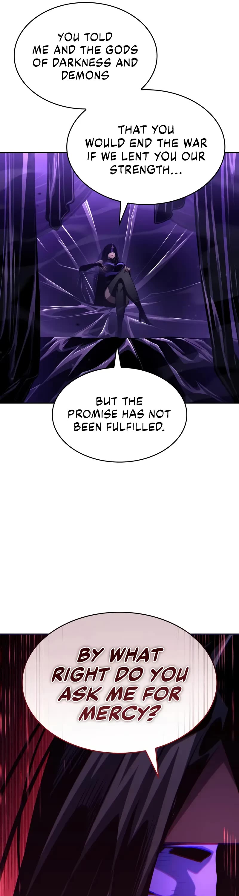 Boundless Necromancer Chapter 154 page 61 - Chapter 154