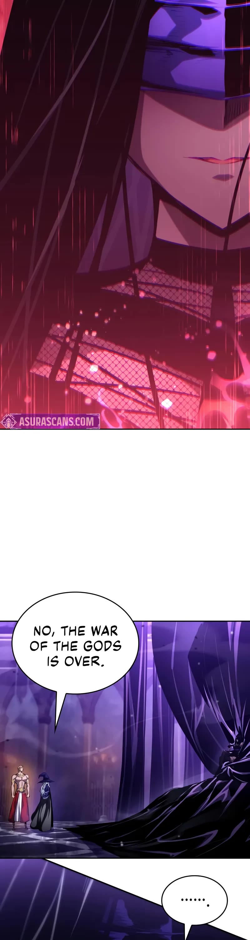 Boundless Necromancer Chapter 154 page 62 - Chapter 154
