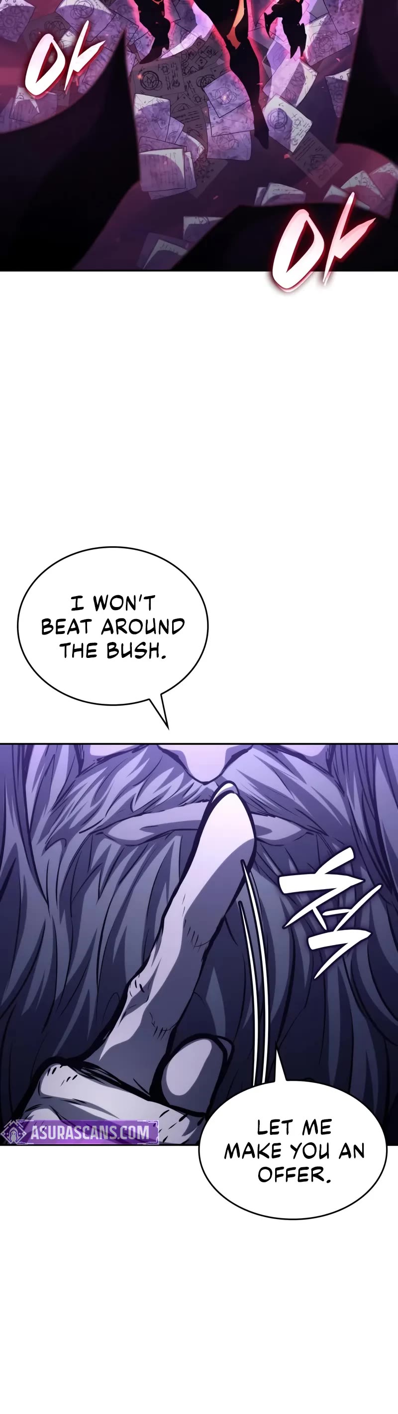 Boundless Necromancer Chapter 154 page 65 - Chapter 154