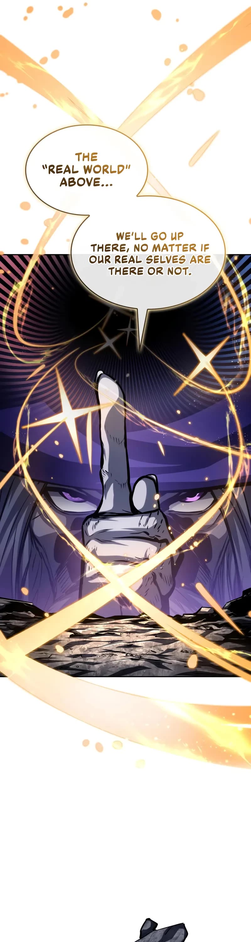 Boundless Necromancer Chapter 154 page 66 - Chapter 154