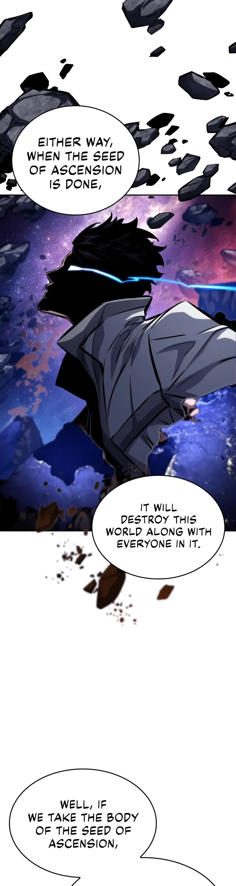 Boundless Necromancer Chapter 154 page 67 - Chapter 154