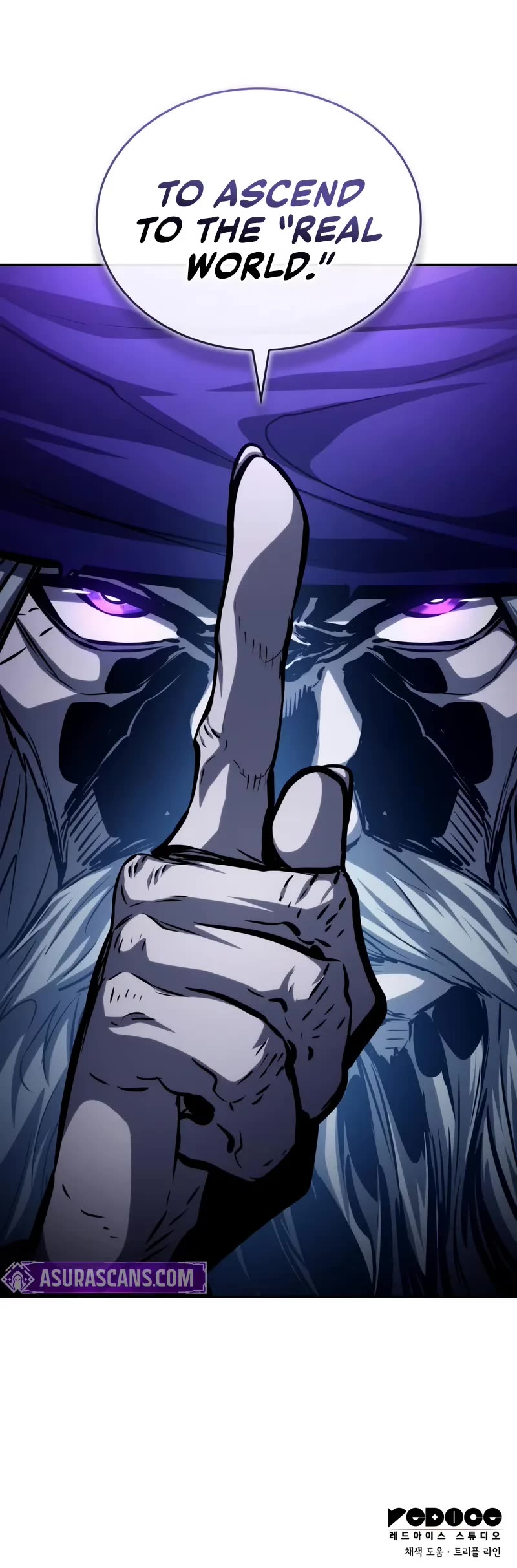 Boundless Necromancer Chapter 154 page 69 - Chapter 154