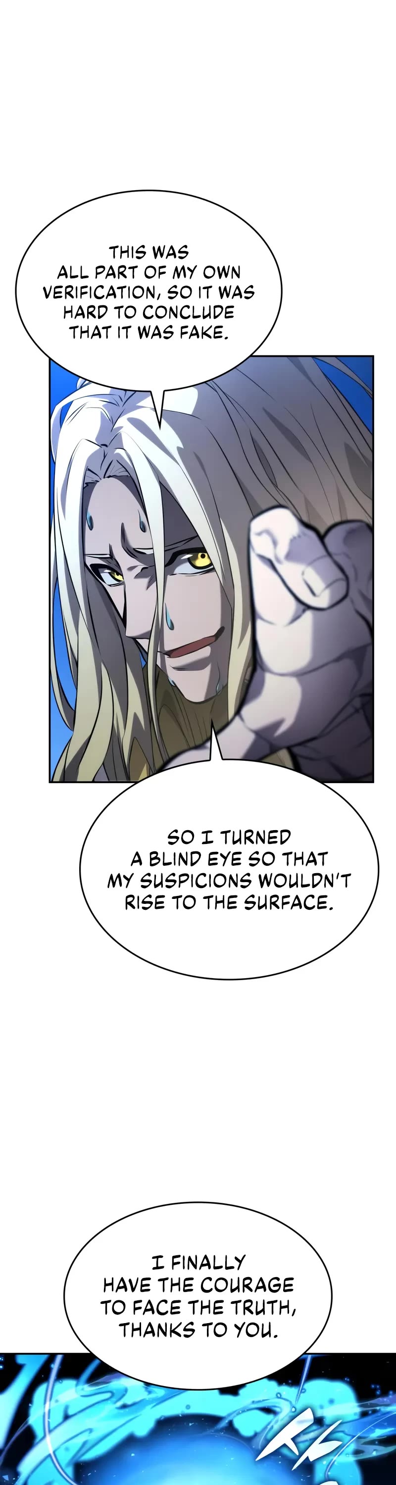 Boundless Necromancer Chapter 155 page 19 - Chapter 155