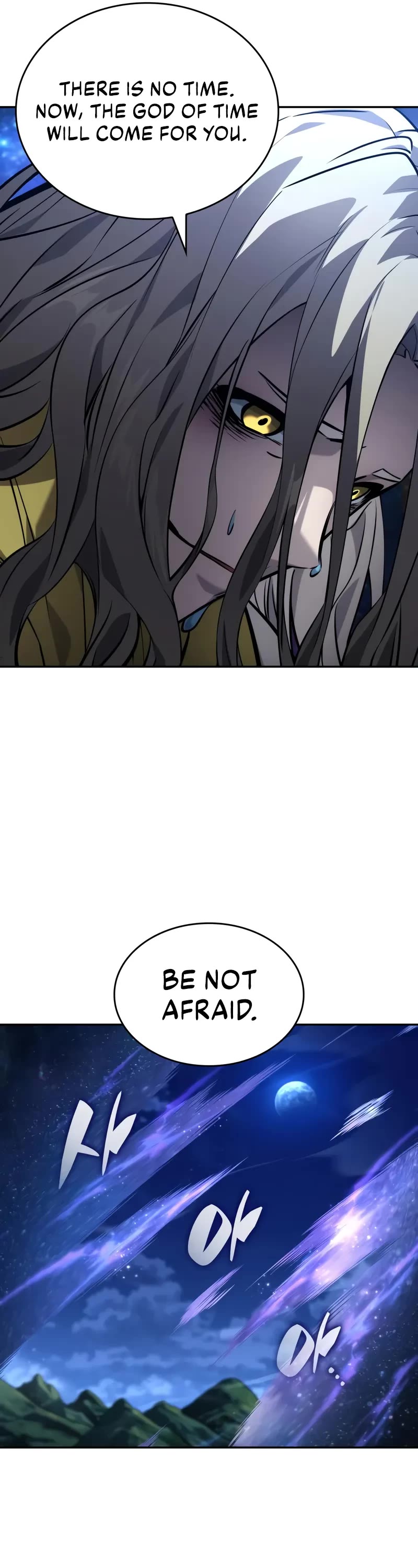 Boundless Necromancer Chapter 155 page 32 - Chapter 155