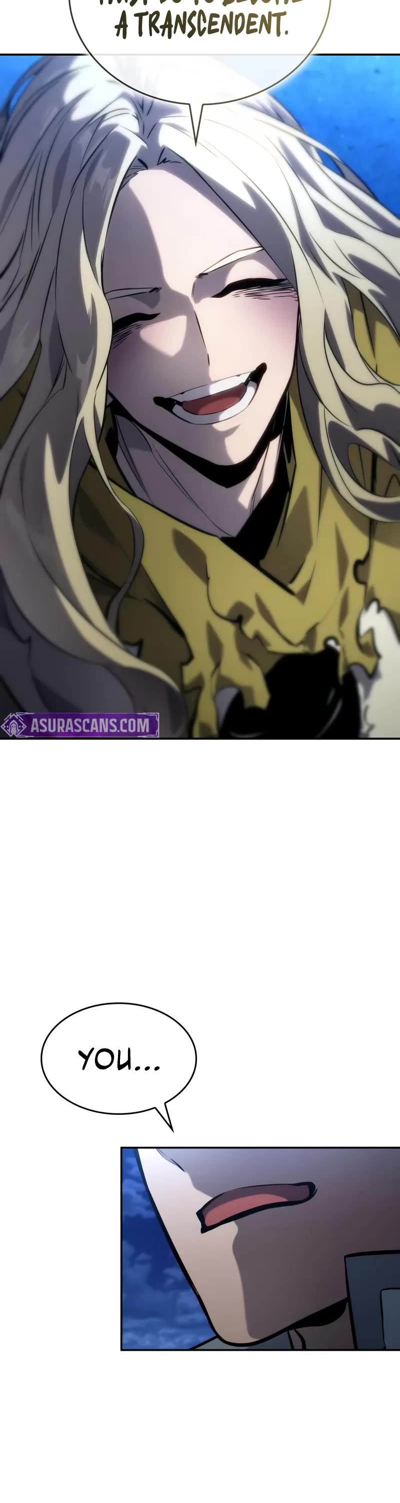 Boundless Necromancer Chapter 155 page 36 - Chapter 155