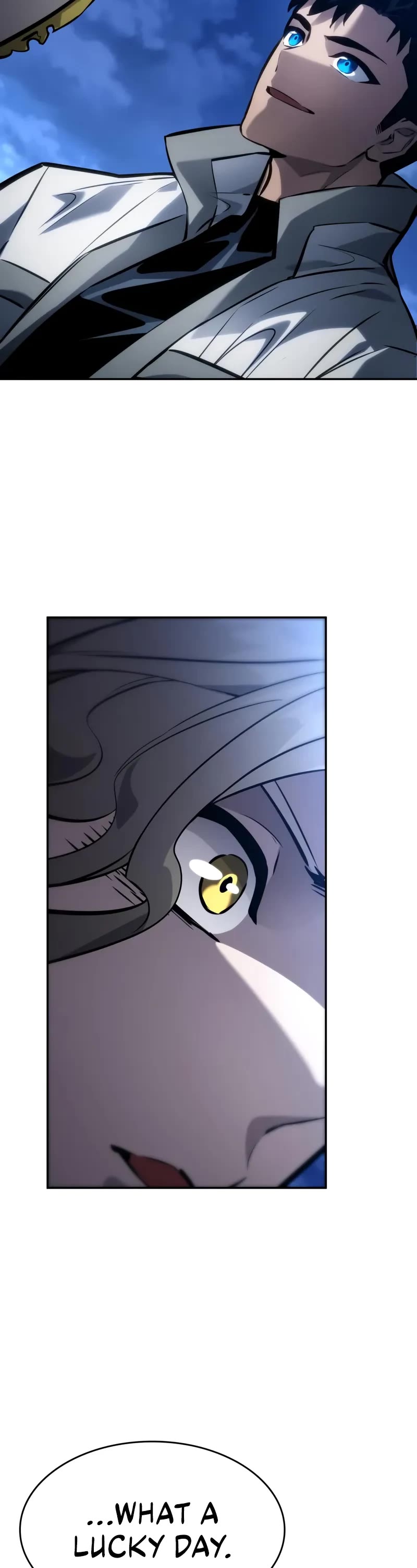 Boundless Necromancer Chapter 155 page 38 - Chapter 155