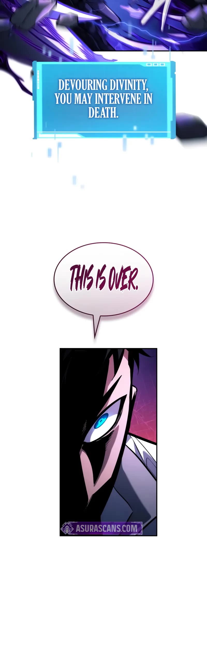 Boundless Necromancer Chapter 155 page 49 - Chapter 155