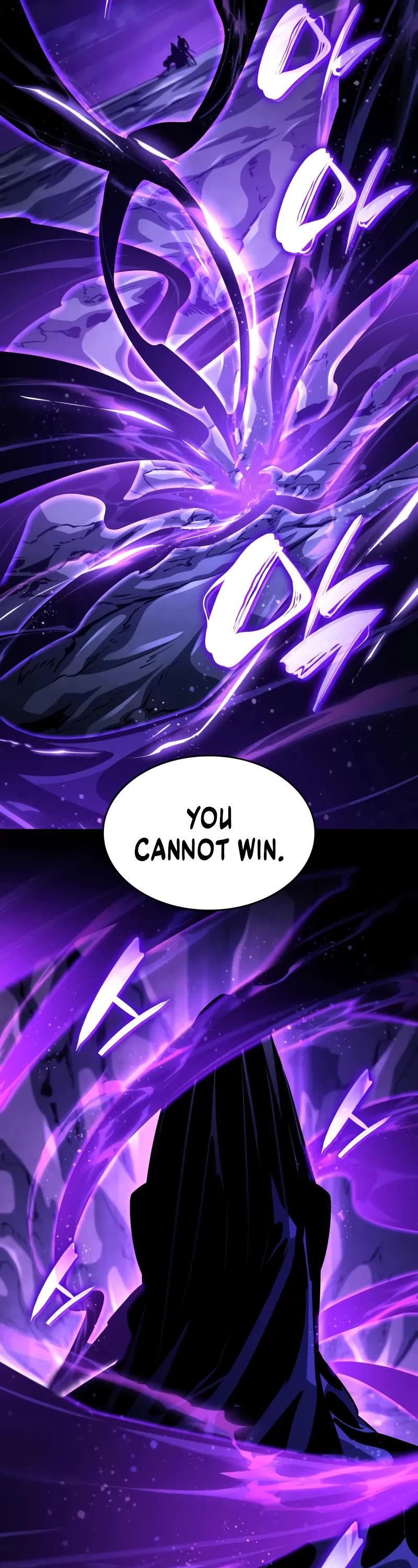 Boundless Necromancer Chapter 155 page 52 - Chapter 155