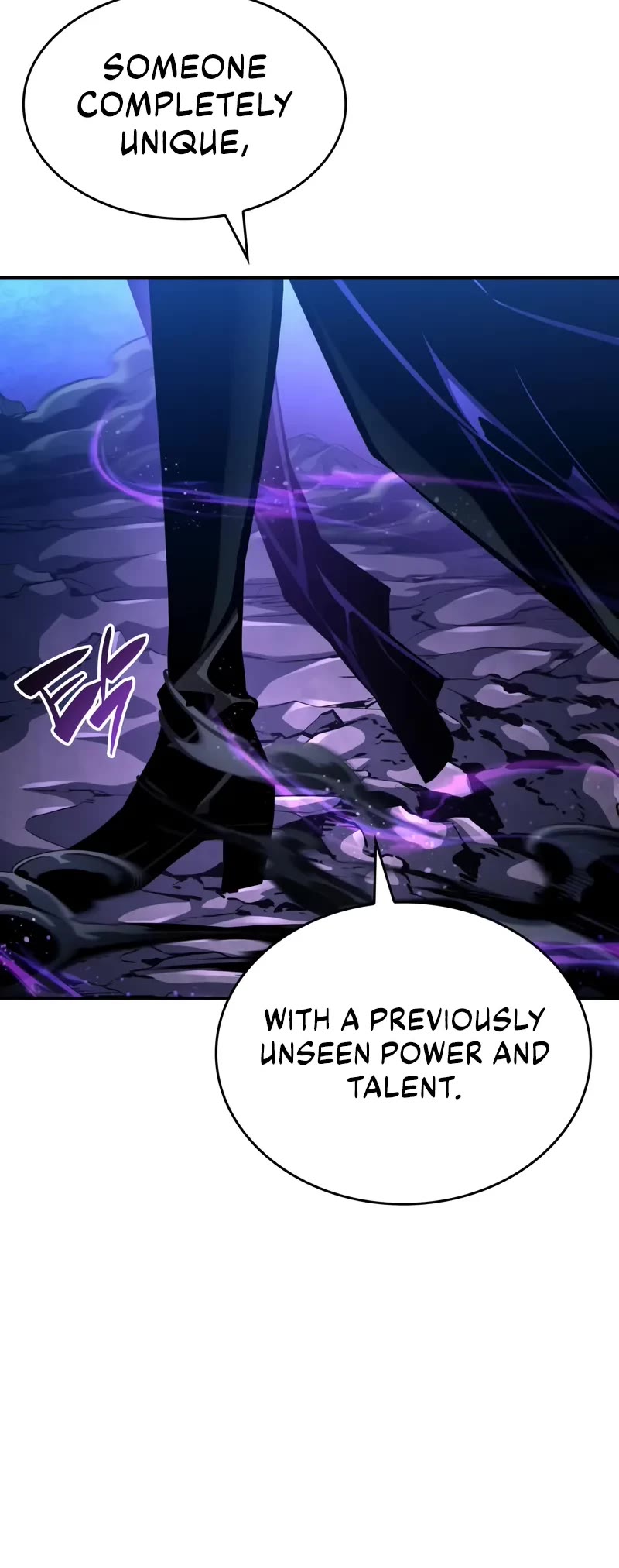 Boundless Necromancer Chapter 155 page 54 - Chapter 155