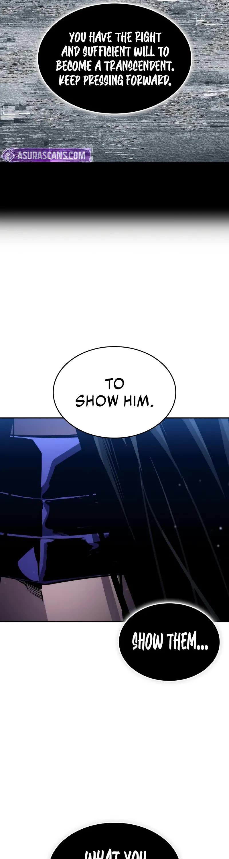 Boundless Necromancer Chapter 155 page 61 - Chapter 155