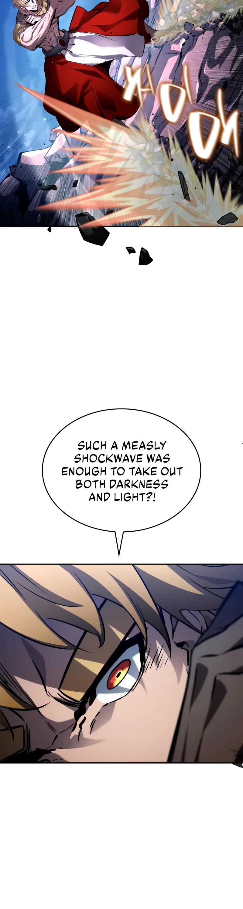 Boundless Necromancer Chapter 156 page 16 - Chapter 156