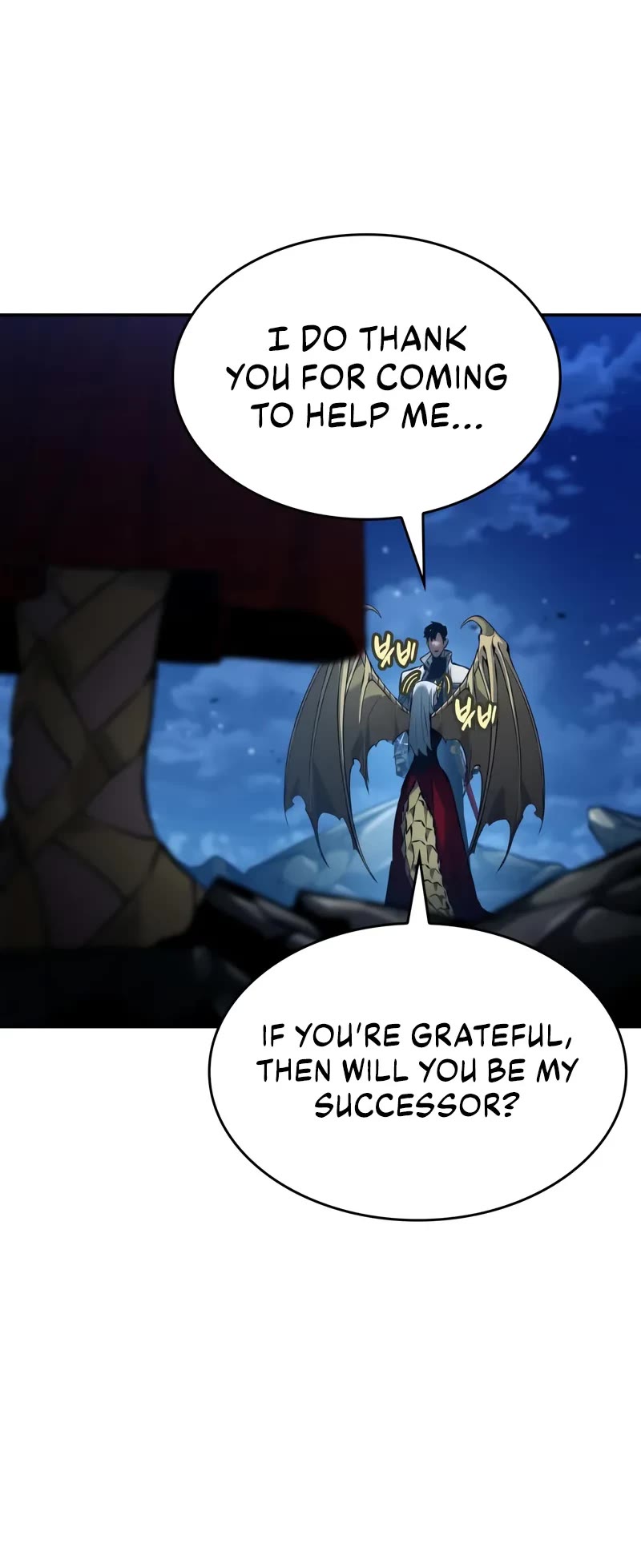 Boundless Necromancer Chapter 156 page 21 - Chapter 156