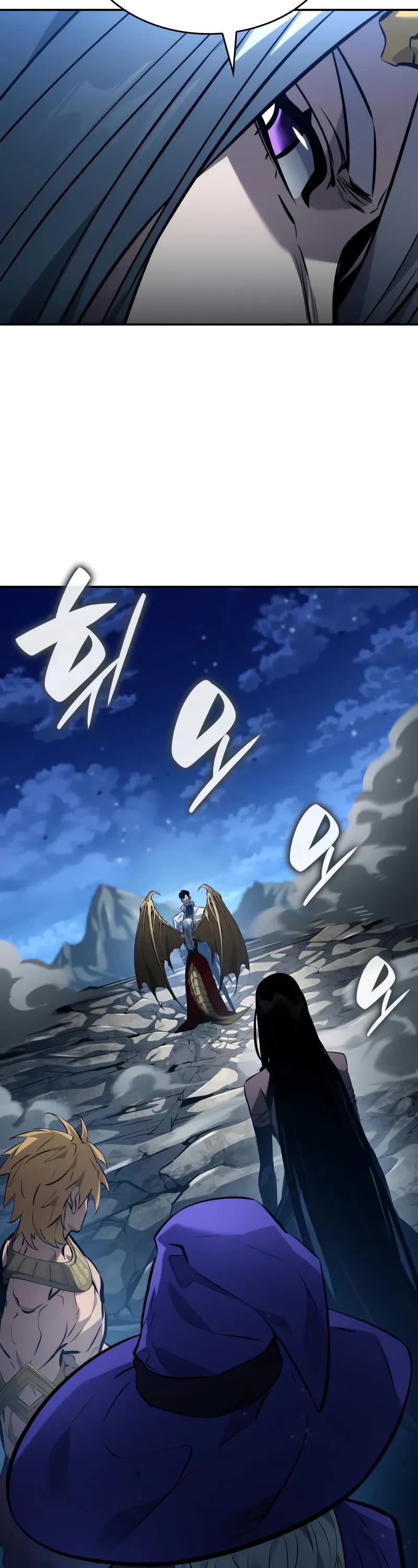 Boundless Necromancer Chapter 156 page 28 - Chapter 156