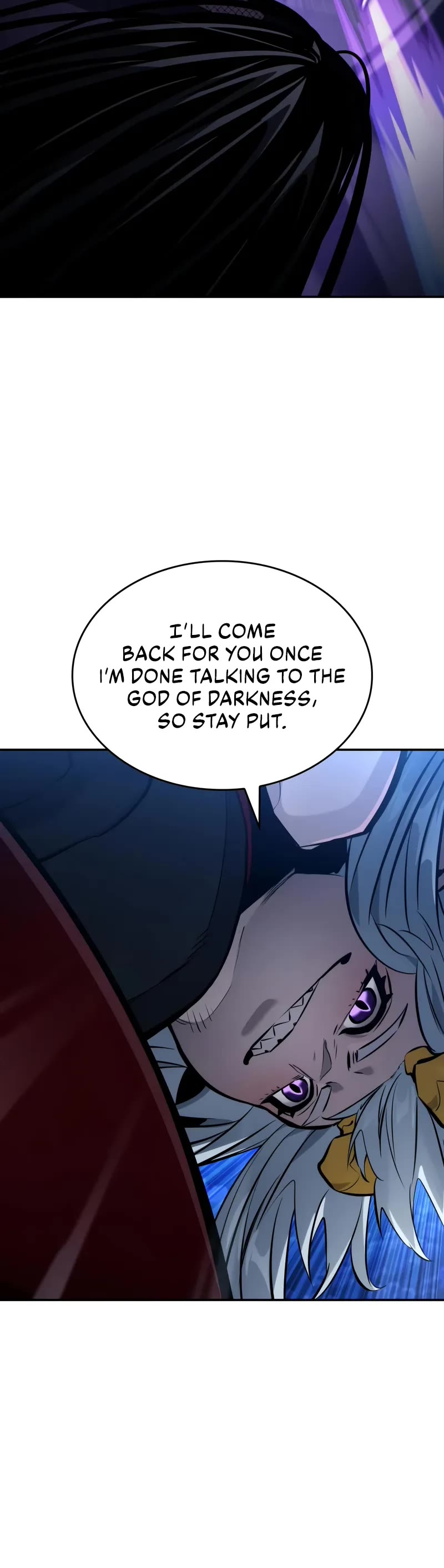Boundless Necromancer Chapter 156 page 31 - Chapter 156