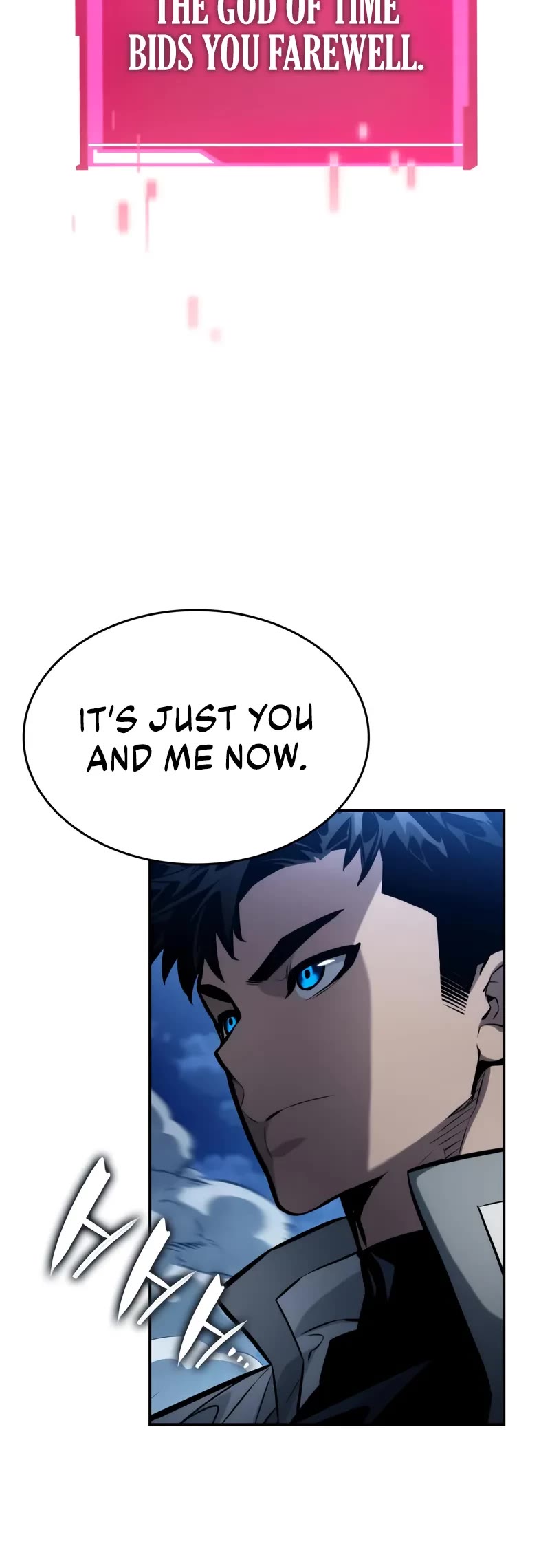 Boundless Necromancer Chapter 156 page 35 - Chapter 156