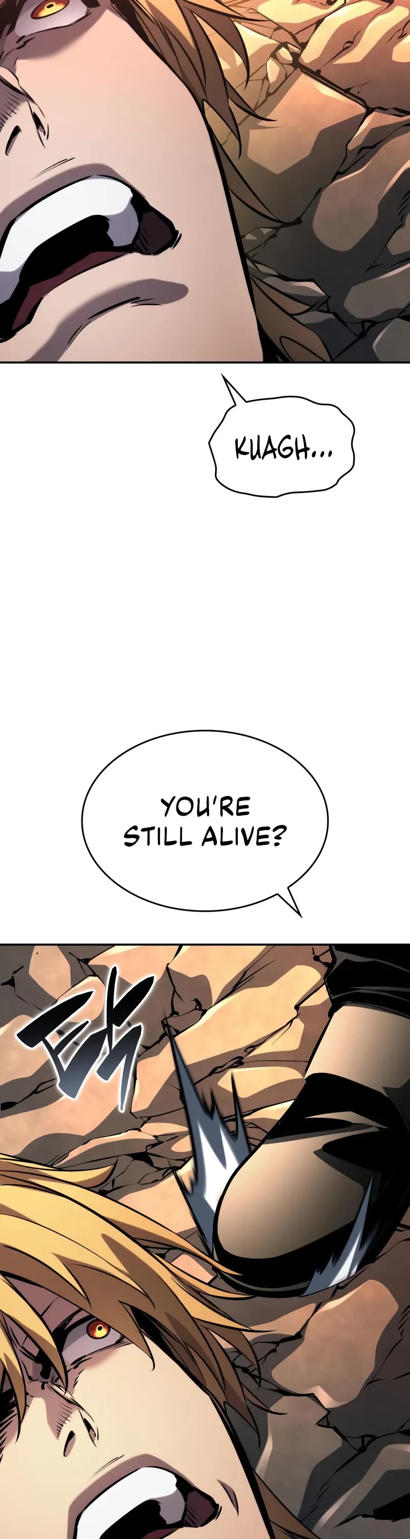 Boundless Necromancer Chapter 156 page 48 - Chapter 156