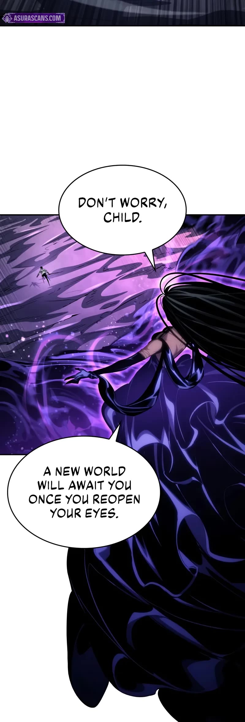 Boundless Necromancer Chapter 156 page 5 - Chapter 156