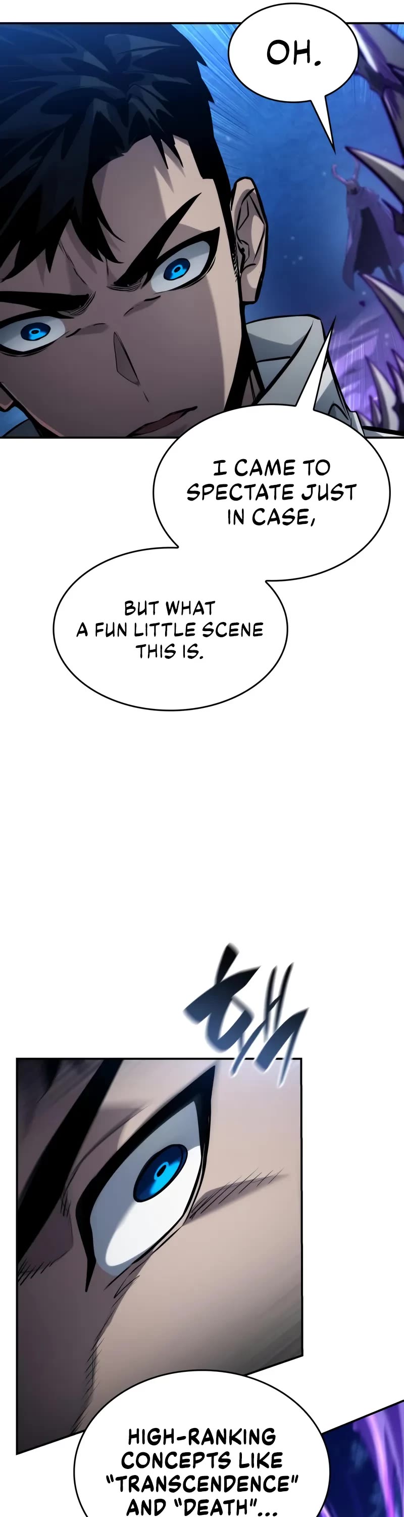 Boundless Necromancer Chapter 156 page 52 - Chapter 156