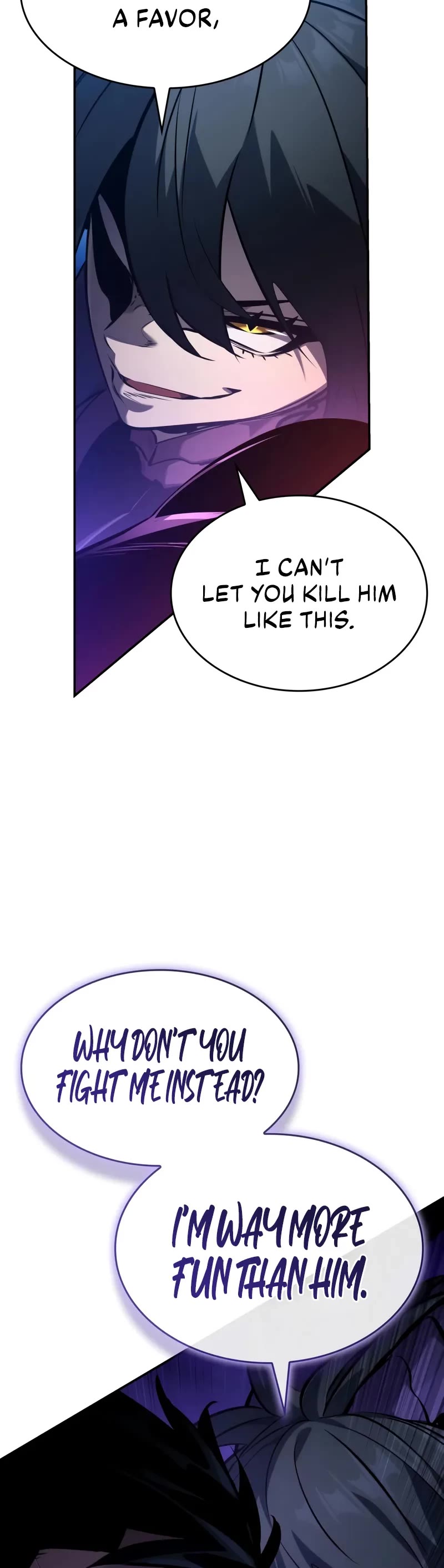 Boundless Necromancer Chapter 156 page 58 - Chapter 156