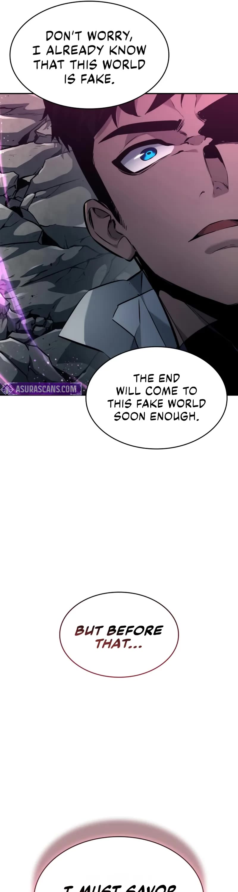 Boundless Necromancer Chapter 157 page 27 - Chapter 157