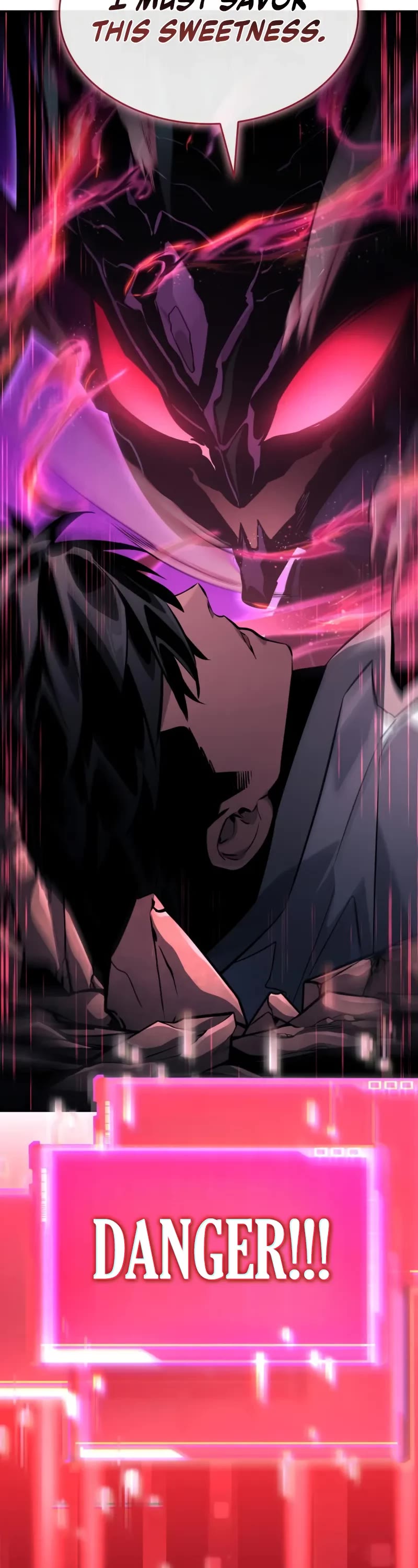 Boundless Necromancer Chapter 157 page 28 - Chapter 157