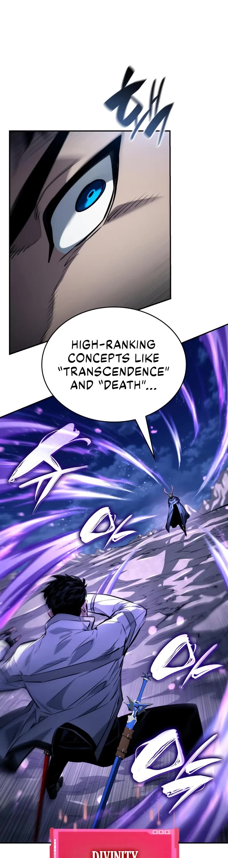 Boundless Necromancer Chapter 157 page 3 - Chapter 157