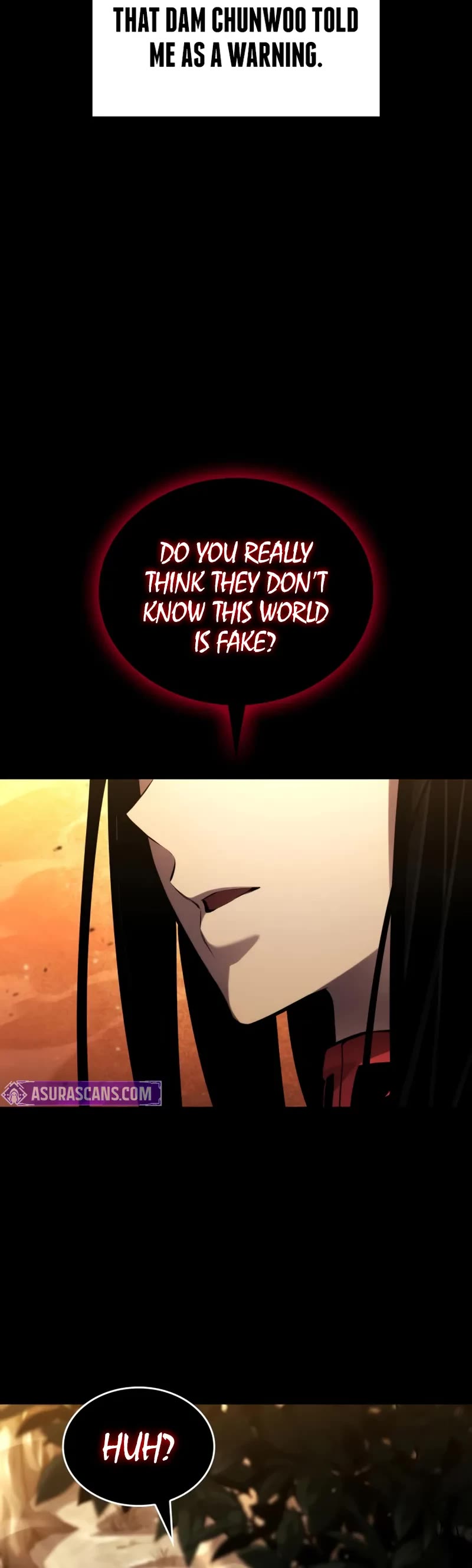 Boundless Necromancer Chapter 157 page 31 - Chapter 157