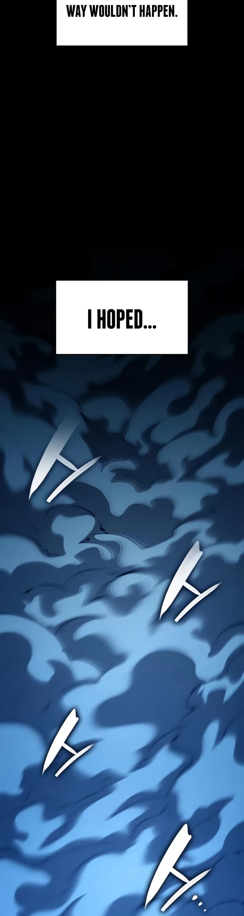 Boundless Necromancer Chapter 157 page 36 - Chapter 157