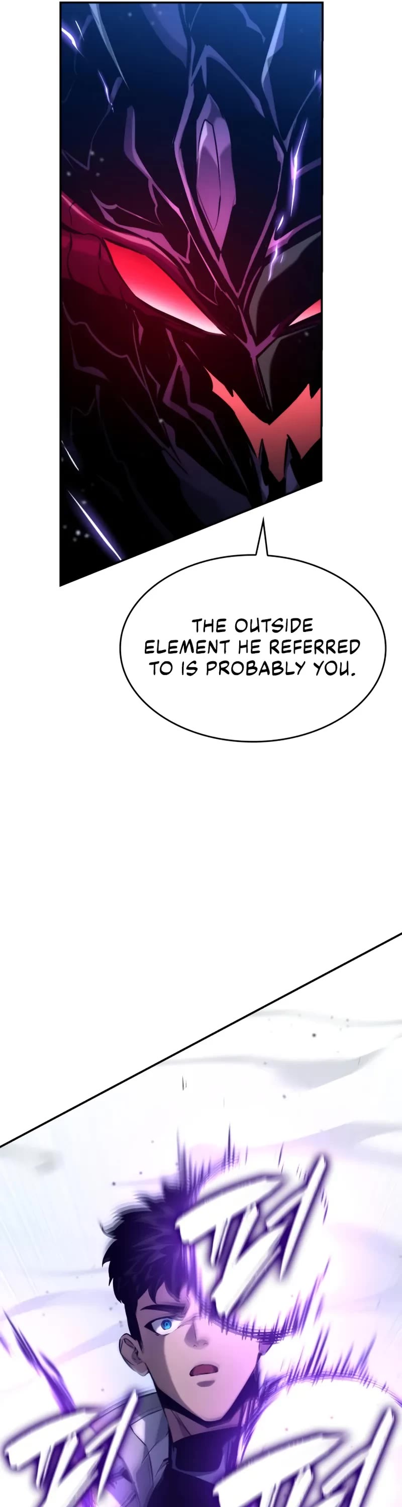 Boundless Necromancer Chapter 157 page 42 - Chapter 157