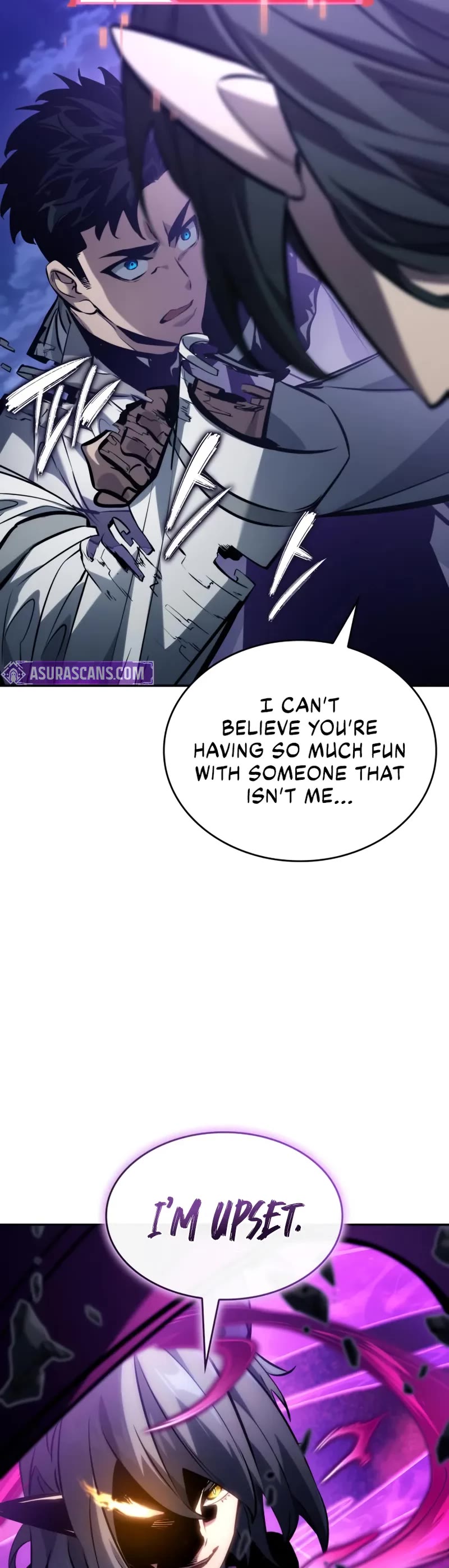 Boundless Necromancer Chapter 157 page 5 - Chapter 157
