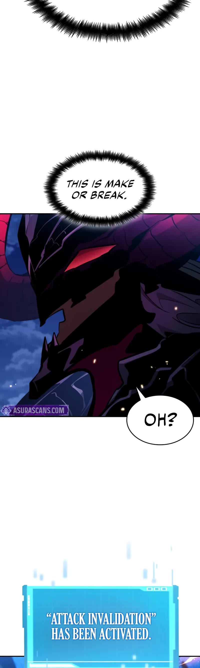 Boundless Necromancer Chapter 157 page 56 - Chapter 157