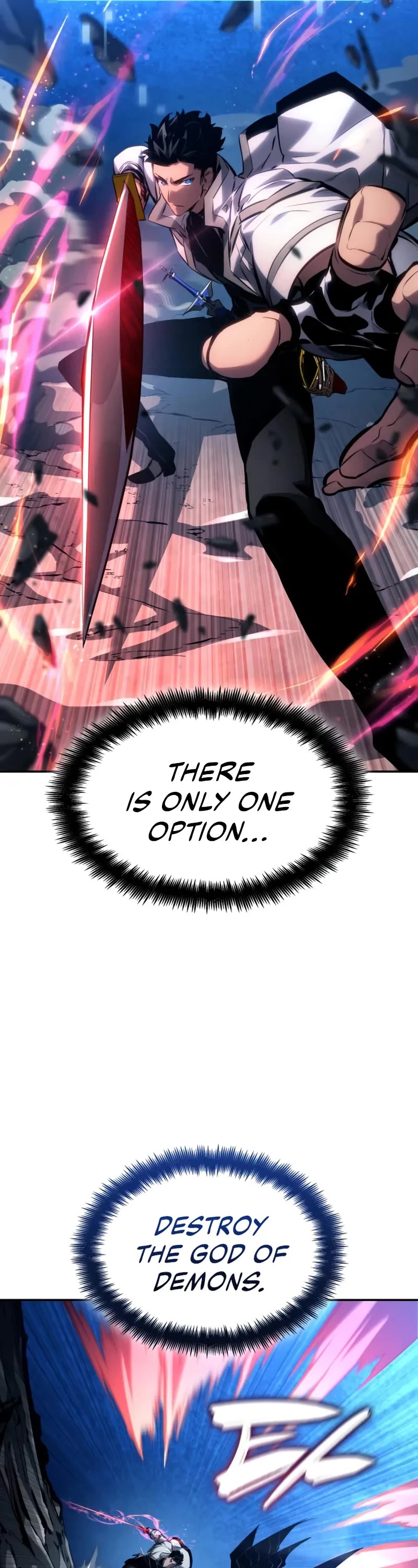 Boundless Necromancer Chapter 157 page 57 - Chapter 157