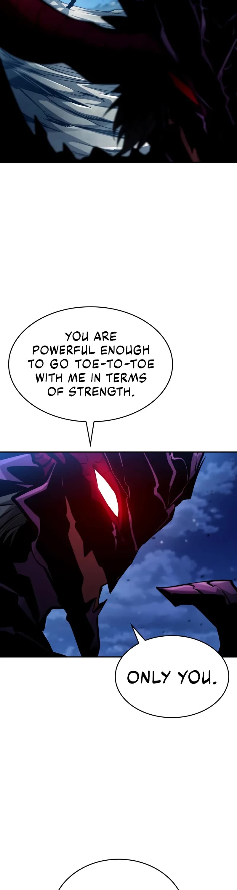Boundless Necromancer Chapter 158 page 10 - Chapter 158