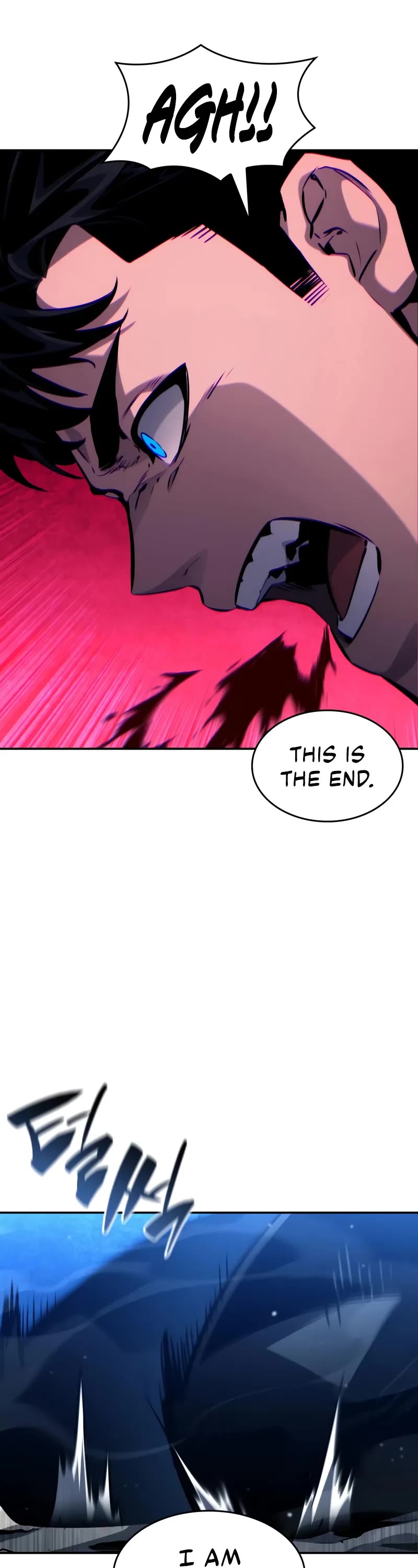 Boundless Necromancer Chapter 158 page 12 - Chapter 158