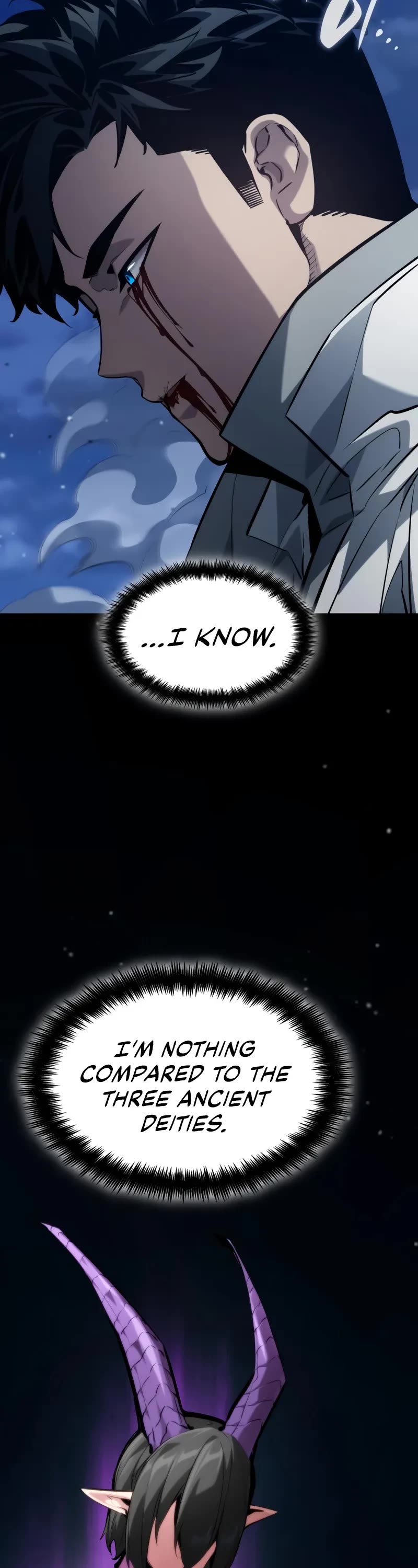 Boundless Necromancer Chapter 158 page 14 - Chapter 158