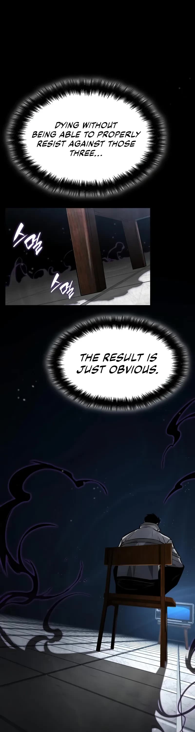 Boundless Necromancer Chapter 158 page 17 - Chapter 158