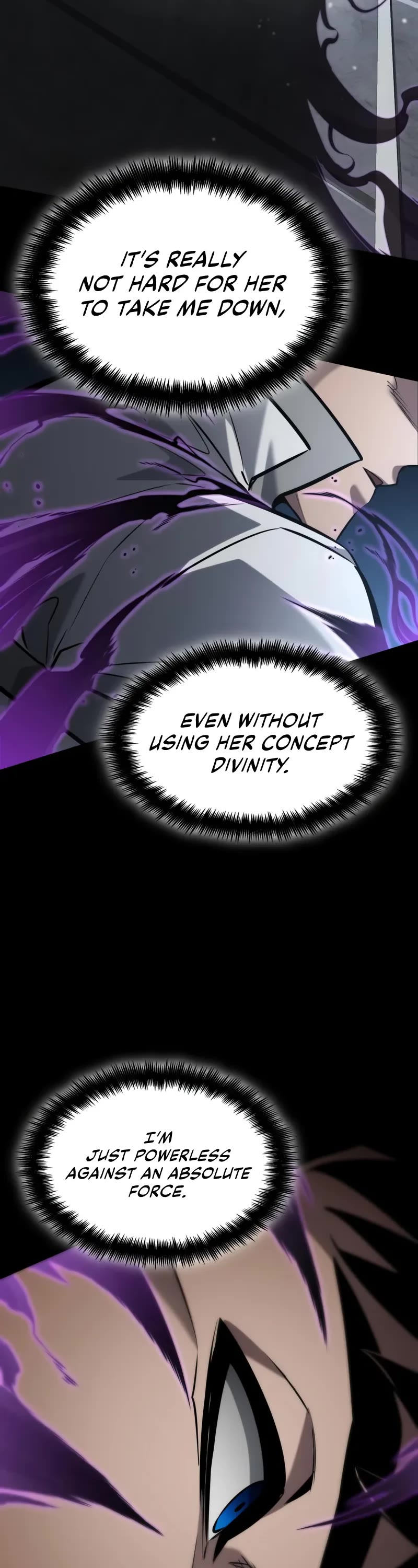 Boundless Necromancer Chapter 158 page 18 - Chapter 158