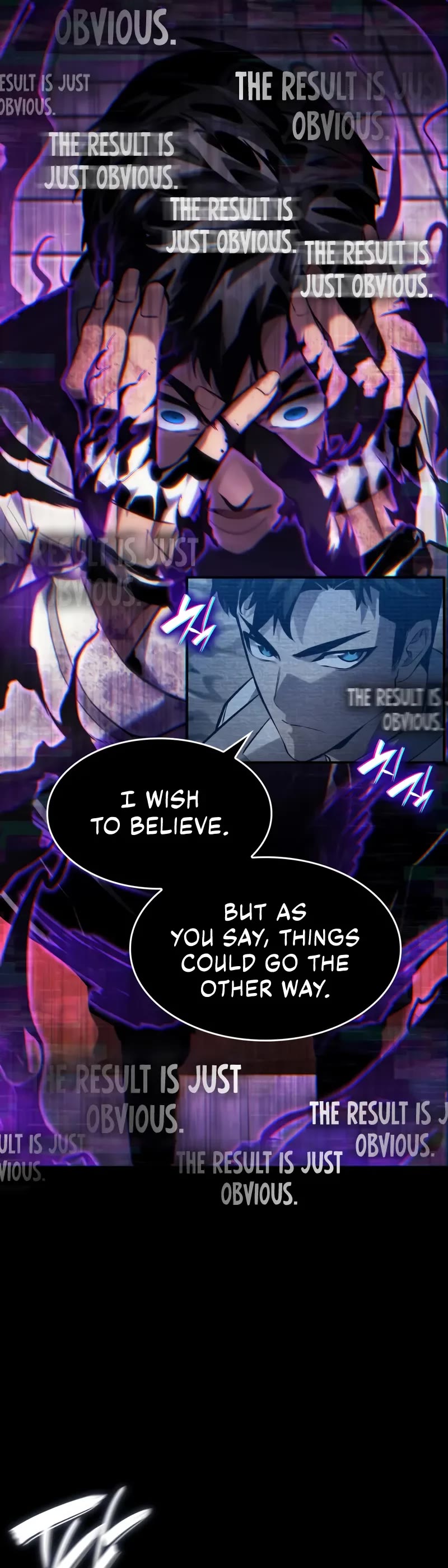 Boundless Necromancer Chapter 158 page 20 - Chapter 158