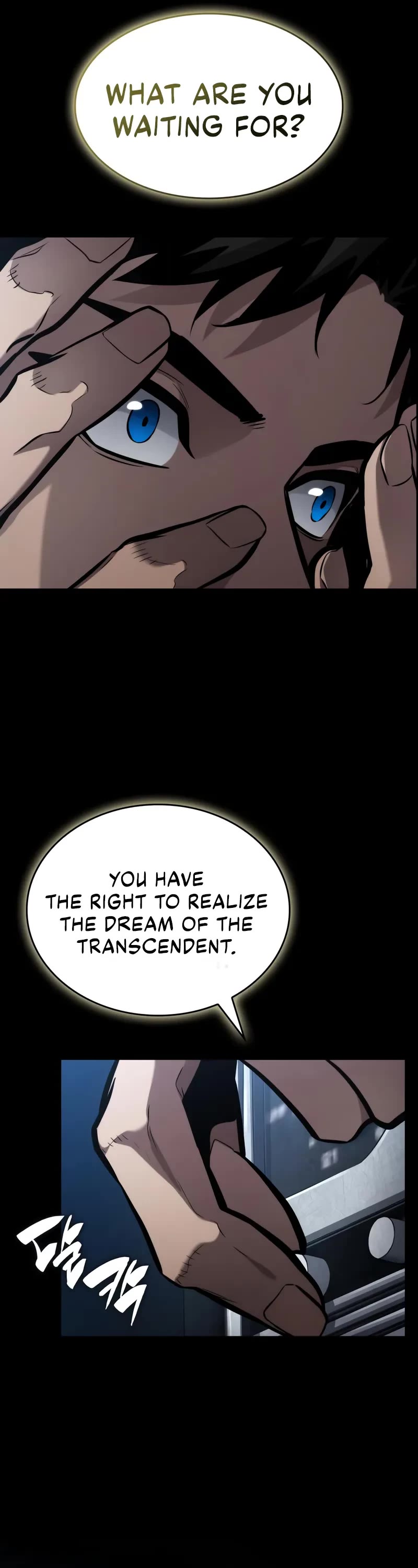 Boundless Necromancer Chapter 158 page 22 - Chapter 158