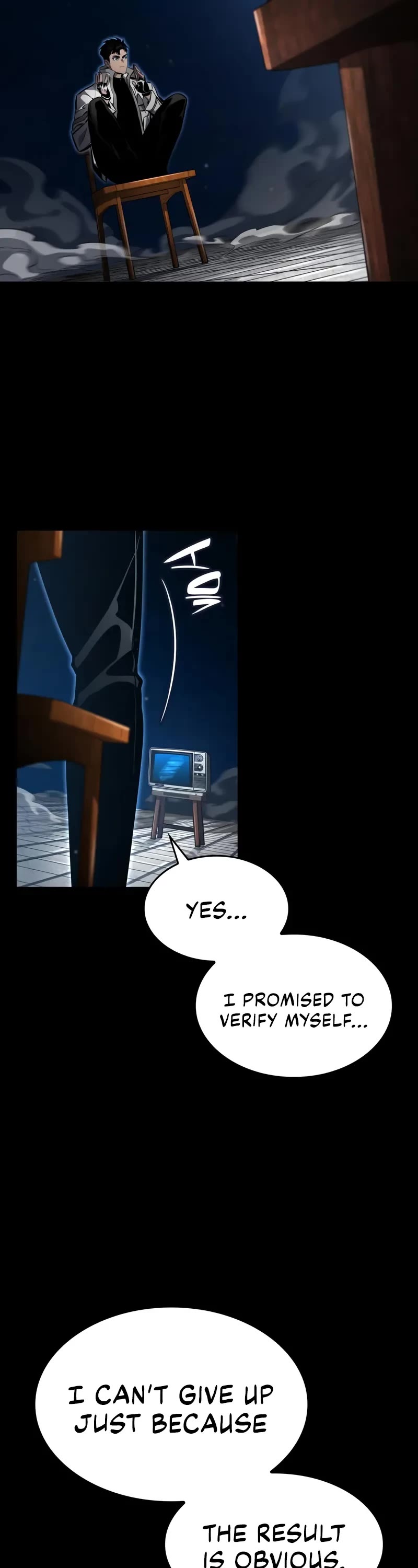 Boundless Necromancer Chapter 158 page 24 - Chapter 158