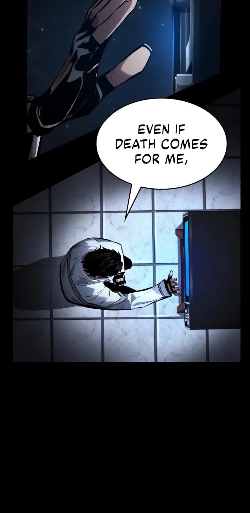 Boundless Necromancer Chapter 158 page 26 - Chapter 158