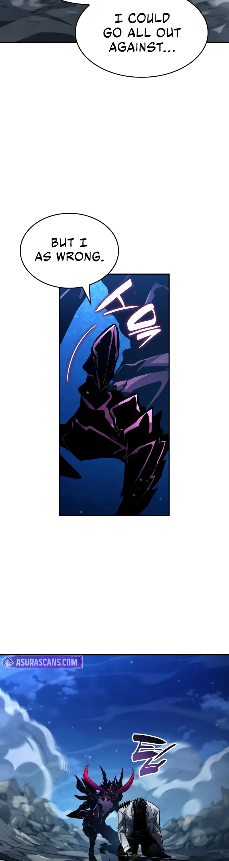 Boundless Necromancer Chapter 158 page 30 - Chapter 158