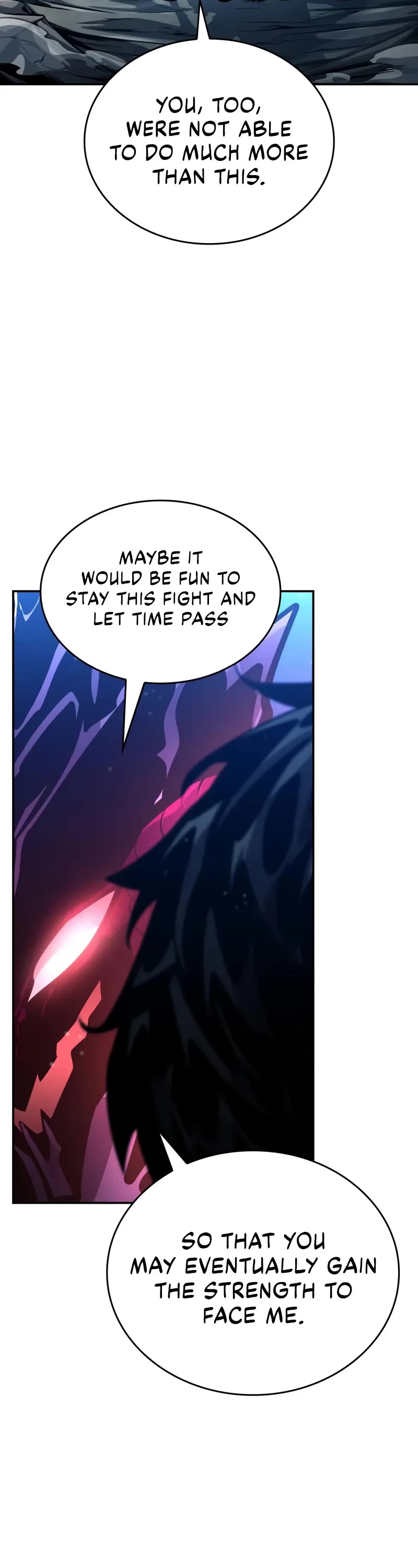 Boundless Necromancer Chapter 158 page 31 - Chapter 158